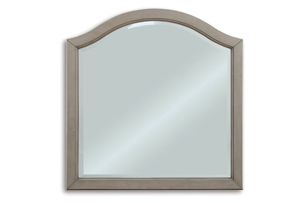 Lettner Bedroom Mirror - B733-26