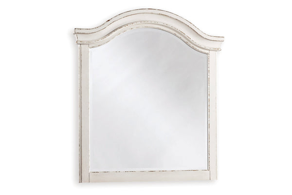Realyn Bedroom Mirror - B743-26