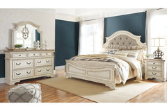 Realyn Nightstand - B743-93