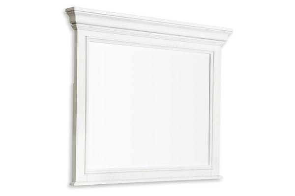 Kanwyn Bedroom Mirror - B777-36