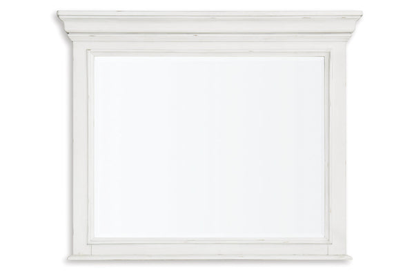 Kanwyn Bedroom Mirror - B777-36