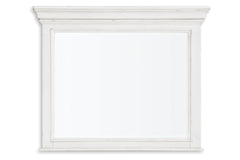 Kanwyn Bedroom Mirror - B777-36