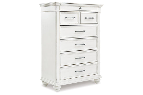 Kanwyn Chest of Drawers - B777-46