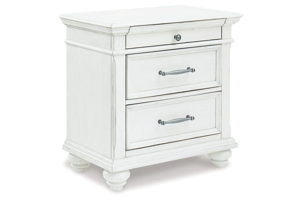 Kanwyn Nightstand - B777-93