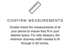 Tibbee Full Sofa Sleeper - 9910136