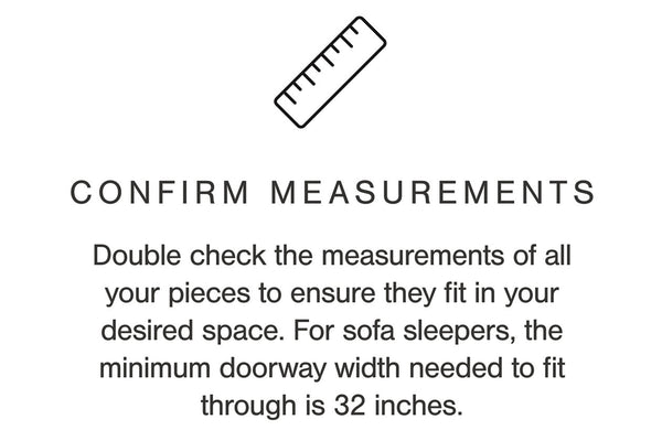 Abinger Queen Sofa Sleeper - 8390439