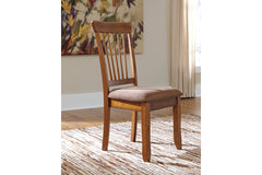 Berringer Dining Chair - D199-01