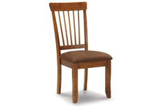 Berringer Dining Chair - D199-01