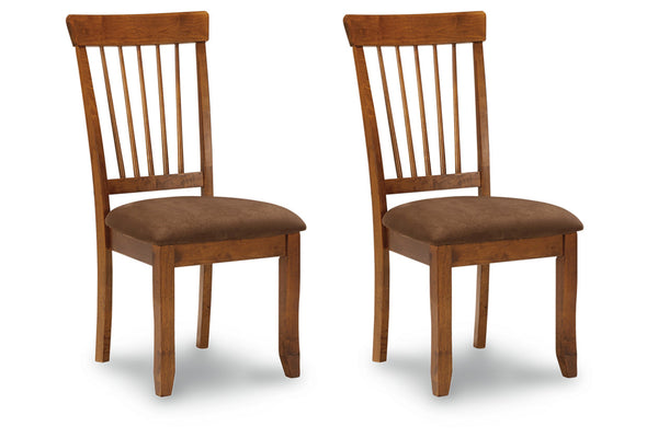 Berringer Dining Chair - D199-01