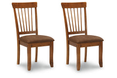 Berringer Dining Chair - D199-01