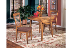 Berringer Dining Chair - D199-01