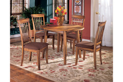 Berringer Dining Drop Leaf Table - D199-15