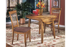 Berringer Dining Drop Leaf Table - D199-15