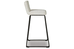 Nerison Bar Height Bar Stool - D225-330