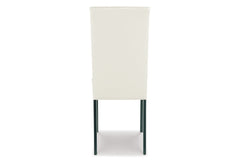Kimonte Dining Chair - D250-01