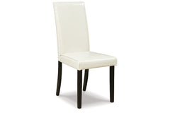 Kimonte Dining Chair - D250-01