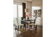 Kimonte Dining Chair - D250-02