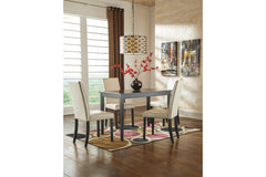 Kimonte Dining Chair - D250-01