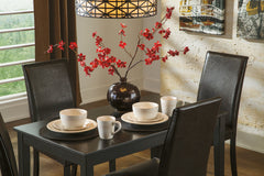 Kimonte Dining Chair - D250-02