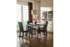 Kimonte Dining Chair - D250-02