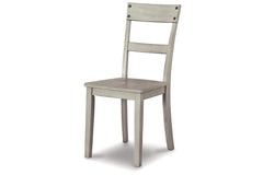 Loratti Dining Chair - D261-01