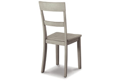 Loratti Dining Chair - D261-01