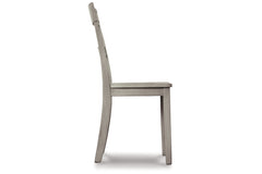 Loratti Dining Chair - D261-01