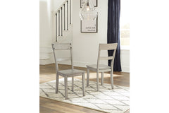 Loratti Dining Chair - D261-01
