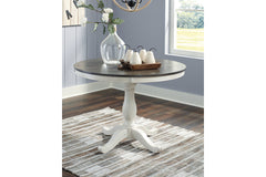 Nelling Dining Table - D287D2