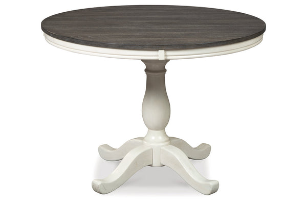 Nelling Dining Table - D287D2