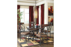 Glambrey Dining Chair - D329-01