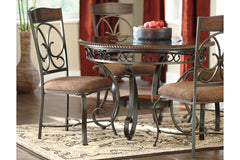 Glambrey Dining Chair - D329-01