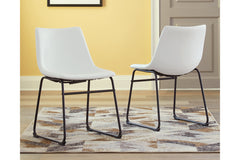 Centiar Dining Chair - D372-07