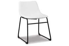 Centiar Dining Chair - D372-07