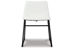 Centiar Dining Chair - D372-07