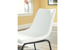 Centiar Dining Chair - D372-07