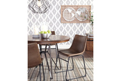 Centiar Dining Chair - D372-01