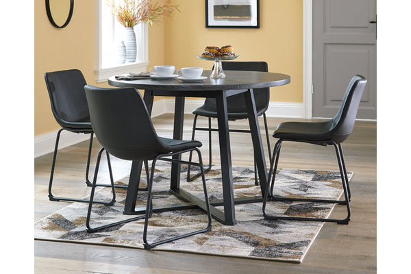 Centiar Dining Table - D372-16