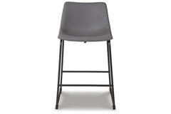 Centiar Counter Height Bar Stool - D372-824