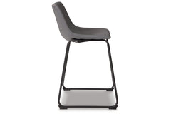 Centiar Counter Height Bar Stool - D372-824