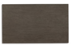 Caitbrook Dining Table and Chairs (Set of 7) - D388-425