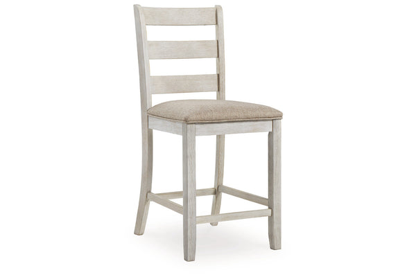 Skempton Counter Height Bar Stool - D394-124