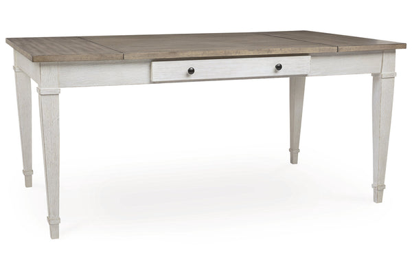 Skempton Dining Table - D394-25