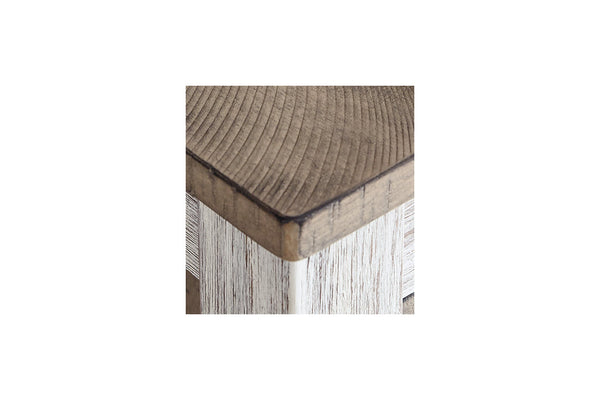 Skempton Counter Height Bar Stool - D394-124