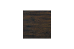 Rokane Dining Table and Chairs (Set of 7) - D397-425