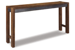 Torjin Counter Height Dining Table - D440-52