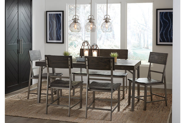 Diedrick Lantern (Set of 2) - A2000346