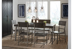 Diedrick Lantern (Set of 2) - A2000346