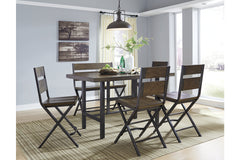 Kavara Counter Height Dining Table - D469-13