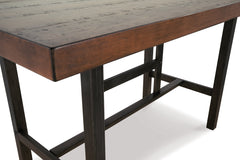 Kavara Counter Height Dining Table - D469-13